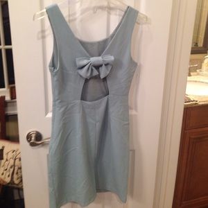 Cute Alythea mint green dress NWT